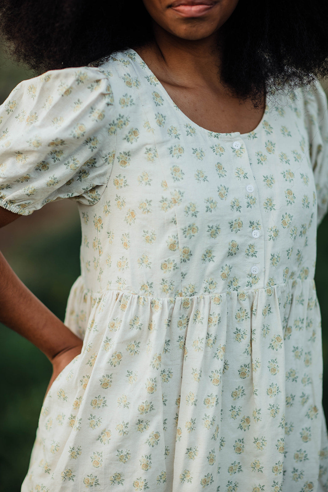 Pippin Dress
